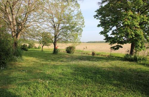 Castelsarrasin Apartment | La ferme des Armans