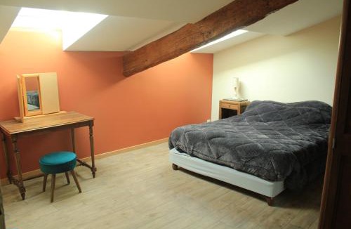Castelsarrasin Apartment | La ferme des Armans