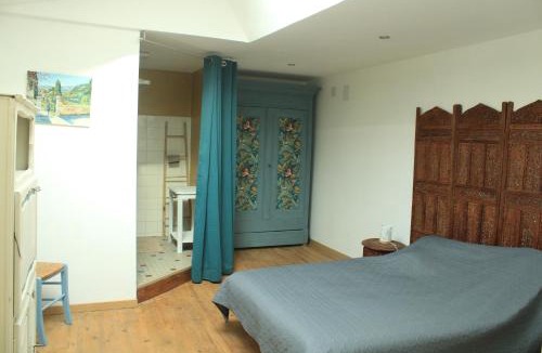 Castelsarrasin Apartment | La ferme des Armans