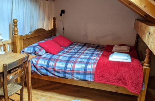 Les Angles House | La Ferme des Astres