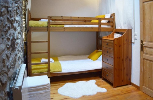 Les Angles House | La Ferme des Astres