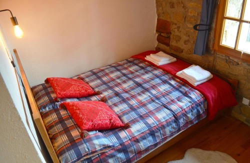 Les Angles House | La Ferme des Astres