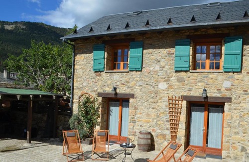 Les Angles House | La Ferme des Astres