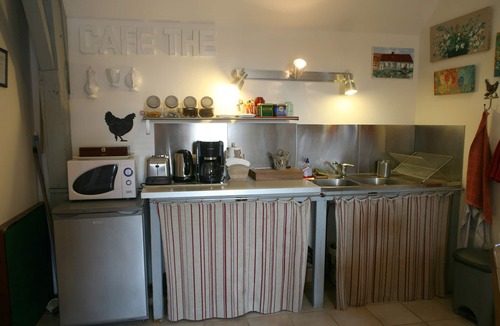 Sainghin-en-Weppes Bed & Breakfast | La Ferme Des Buis