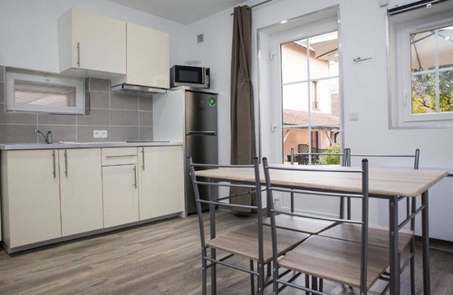 Villejuif House | La Ferme Des Barmonts
