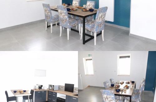 Reventin-Vaugris Bed & Breakfast | La Ferme des Cerisiers