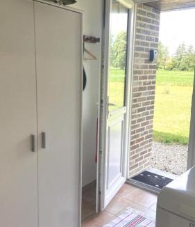 Messon House | La ferme des chartreux