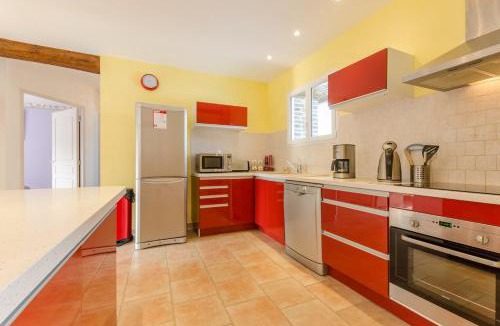 Messon House | La ferme des chartreux