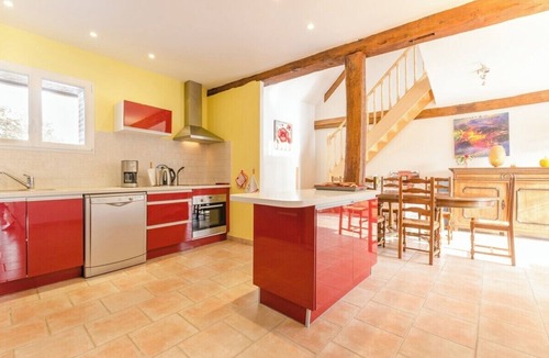 Messon House | La Ferme des Chartreux