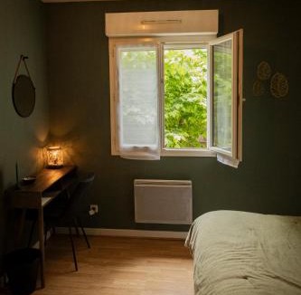 Chanos-Curson Bed & Breakfast | La Ferme des Denis