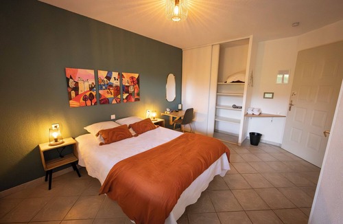 Chanos-Curson Bed & Breakfast | La Ferme des Denis