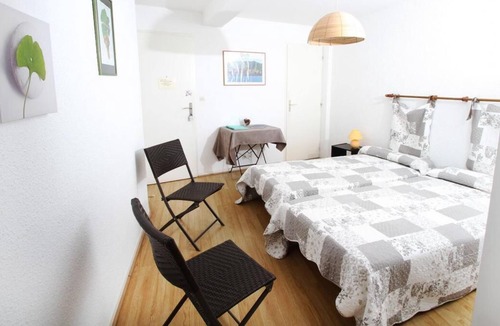 Chanos-Curson Bed & Breakfast | La Ferme des Denis