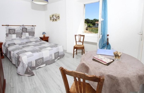 Chanos-Curson Bed & Breakfast | La Ferme des Denis