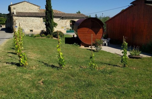 Chanos-Curson Bed & Breakfast | La Ferme des Denis