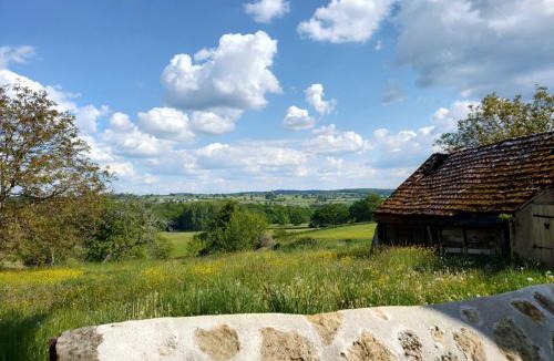 Cervon Bed & Breakfast | La ferme des douceurs