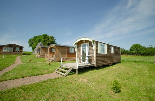 Ouffieres House | la ferme des epis