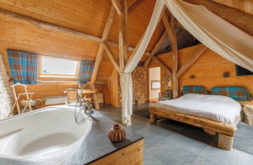 Autheuil-Authouillet Bed & Breakfast | La Ferme des Isles