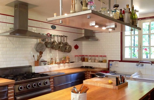 Autheuil-Authouillet Bed & Breakfast | La Ferme des Isles