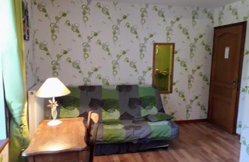 La Chapelle-pres-Sees Bed & Breakfast | la ferme des tertres
