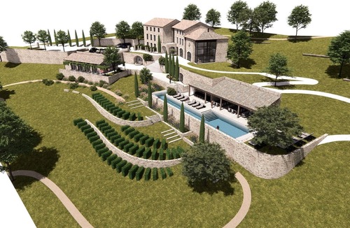 Labatie-d'Andaure Villa | La Ferme des Vignes by Explorhome