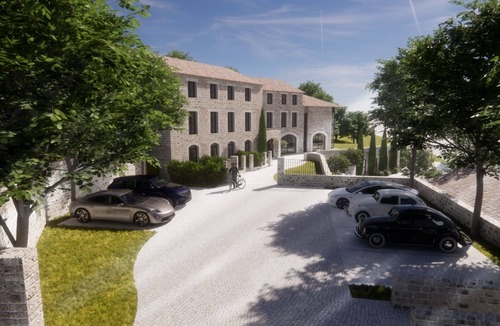 Labatie-d'Andaure Villa | La Ferme des Vignes by Explorhome