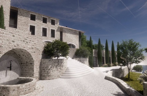 Labatie-d'Andaure Villa | La Ferme des Vignes by Explorhome