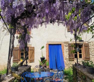 Pampelonne House | La ferme des grandes oreilles