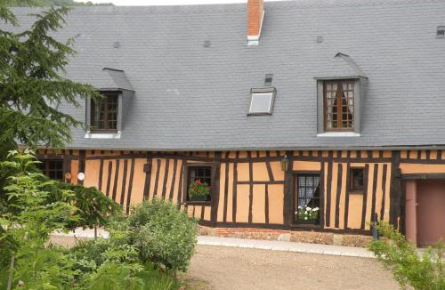 Montville House | la ferme des granges