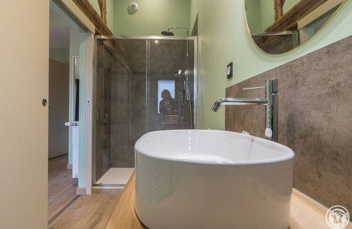 Rieucaze House | La Ferme des Hautins