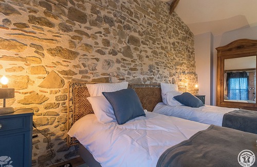 Rieucaze House | La Ferme des Hautins