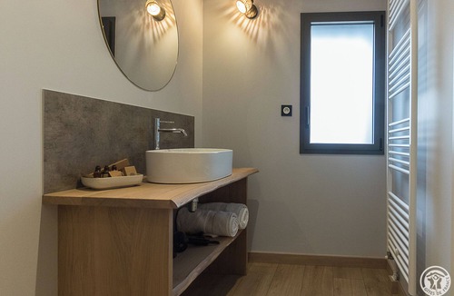 Rieucaze House | La Ferme des Hautins