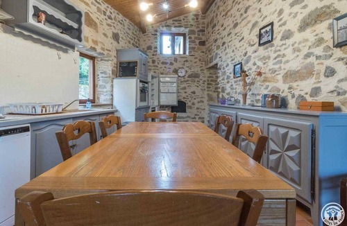 Rieucaze Other | La Ferme des Hautins