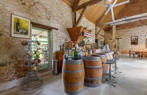Autheuil-Authouillet Bed & Breakfast | La Ferme des Isles