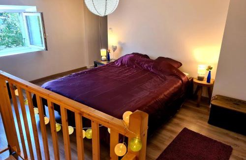 Amancy House | La Ferme des lutins