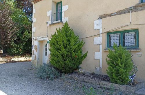 Neuilly-en-Sancerre House | la ferme des pres