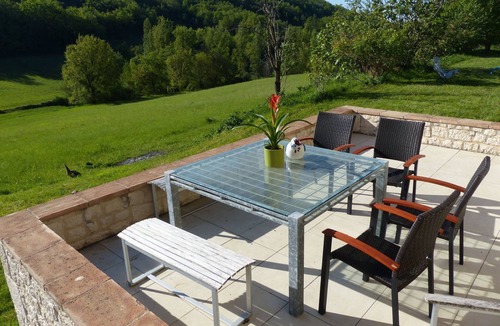 Montagudet House | La Ferme des Paons by Interhome