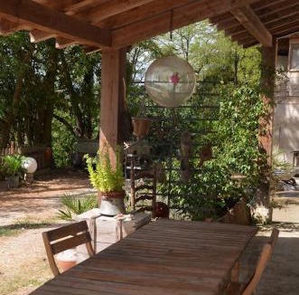 Biran House | La ferme des Perdilles