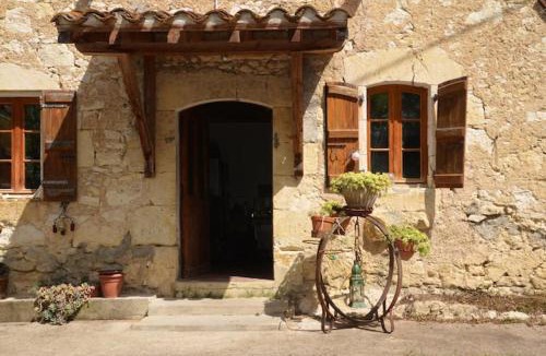 Biran House | La ferme des Perdilles