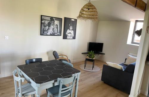 Estaires Apartment | La ferme des peupliers