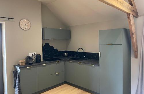 Estaires Apartment | La ferme des peupliers