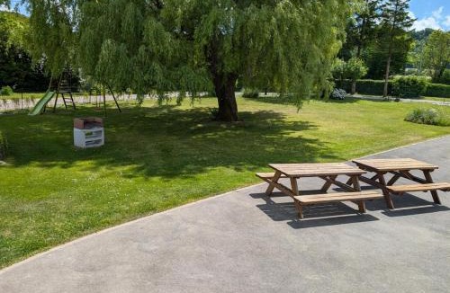 Menneville House | La Ferme Des Pierrettes