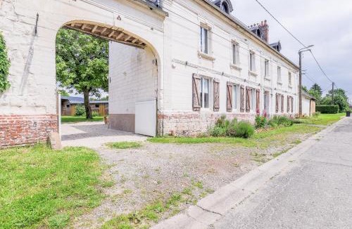 Pommera House | La ferme des Pommés