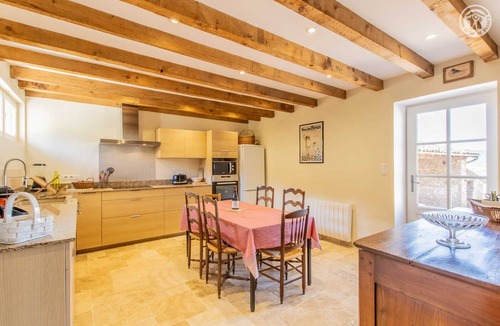 Berze-le-Chatel House | La Ferme des Raveaux