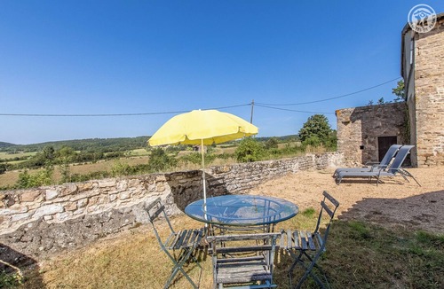 Berze-le-Chatel House | La Ferme des Raveaux