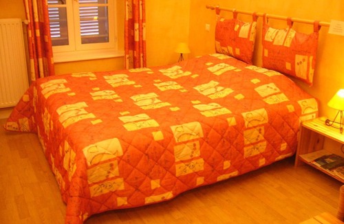Panissieres Bed & Breakfast | la ferme des roses