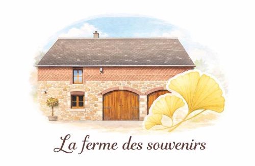 Felleries House | La ferme des souvenirs