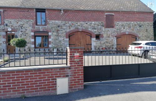 Felleries House | La ferme des souvenirs