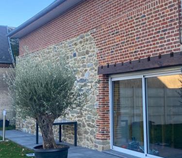 Felleries House | La ferme des souvenirs