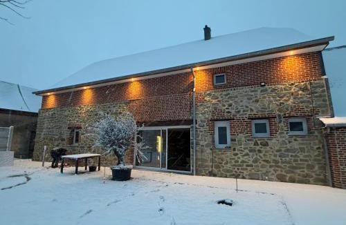 Felleries House | La ferme des souvenirs