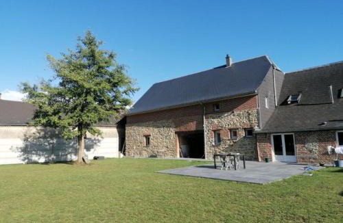 Felleries Apartment | La ferme des souvenirs 3